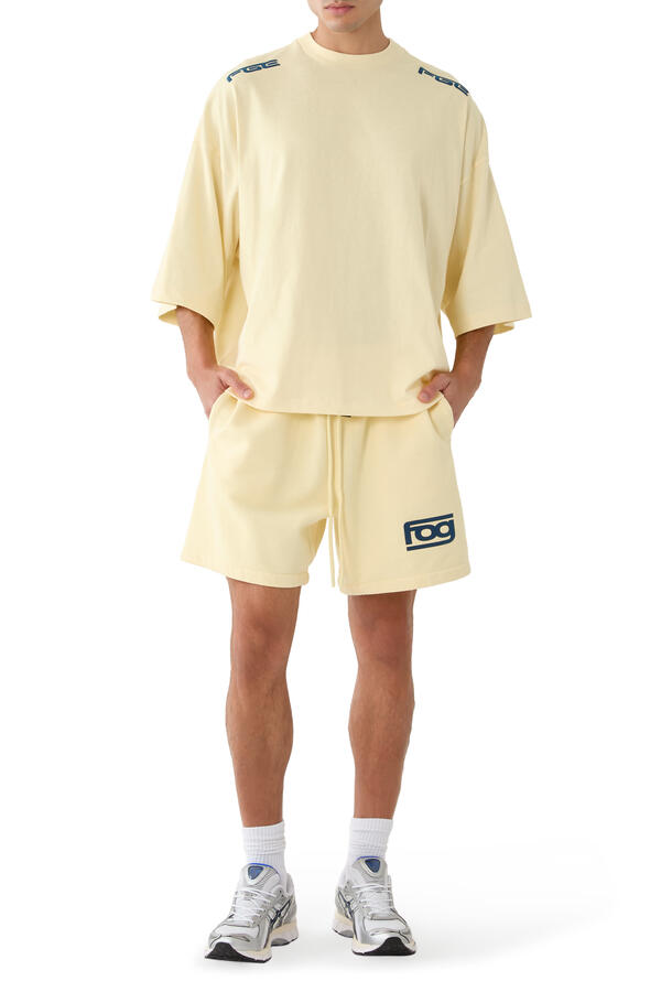 Logo Classic Sweatshorts