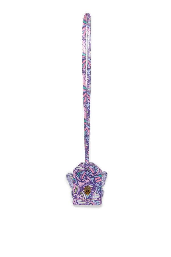 Butterfly Lanyard