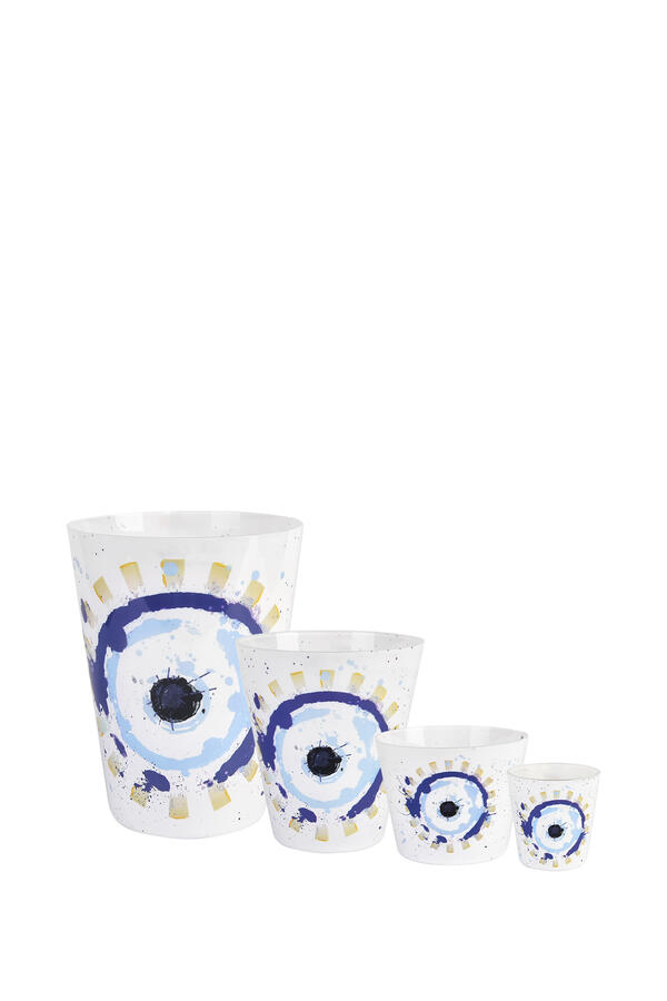 Mal De Ojo Scented Candle