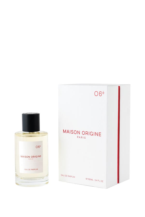 O6è Eau De Parfum