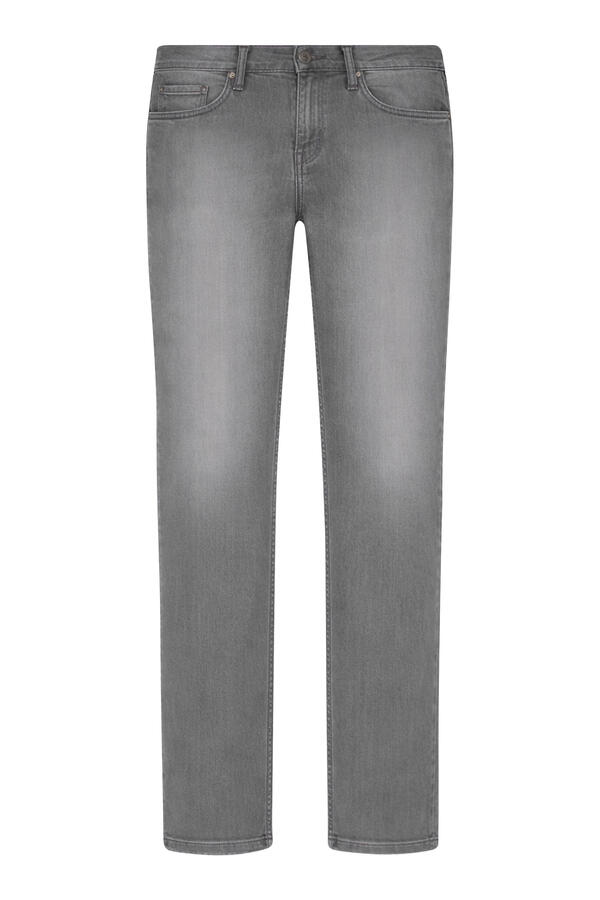 Transcend Lennox Slim Jeans