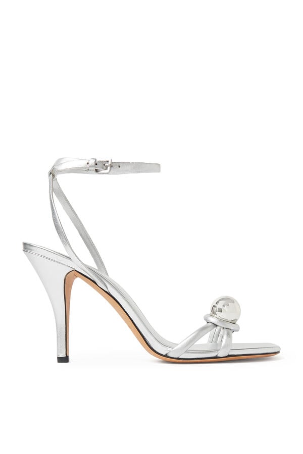 Harmony High Heel 95 Sandal