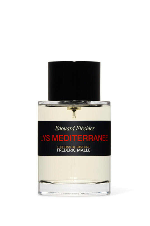 ماء عطر لي ميديتيراني