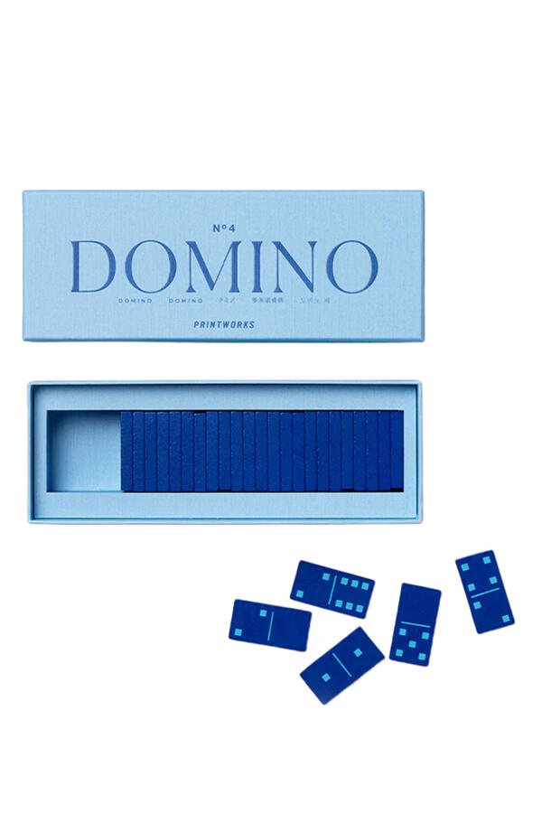 Classic Domino