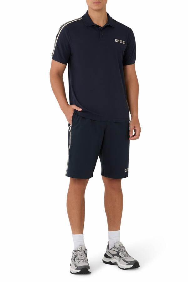 Logo Series Polo Shirt