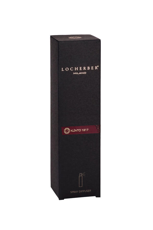 بخاخ موزع عطر كلينتو 1817