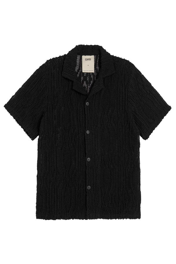 Zefi Cuba Shirt