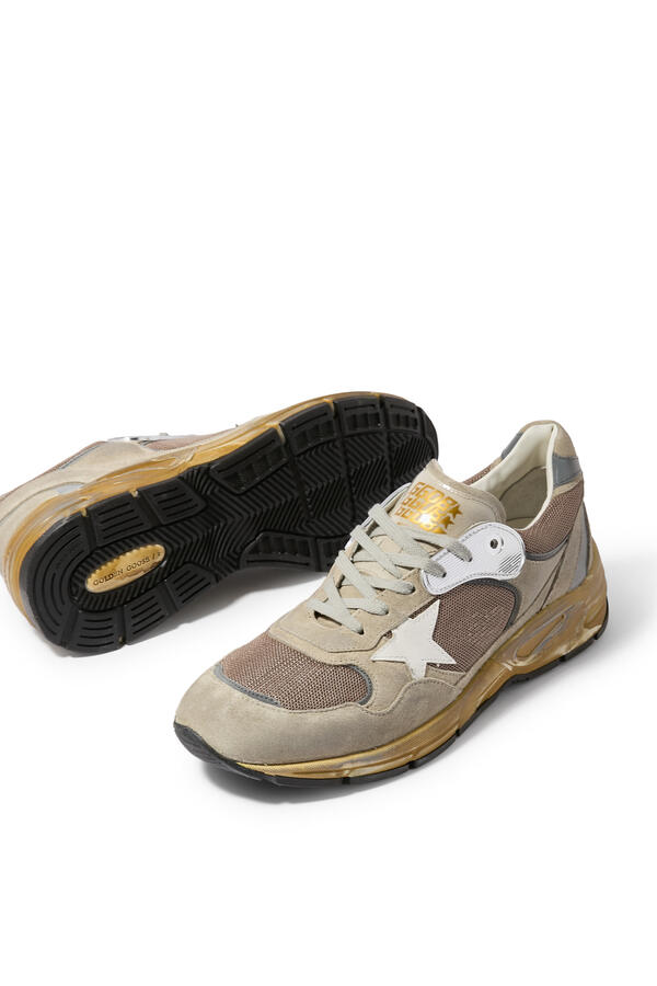 Dad-Star Sneakers