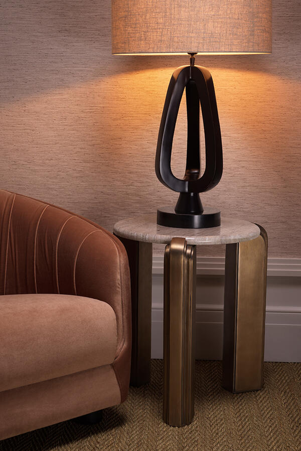 Albion Side Table