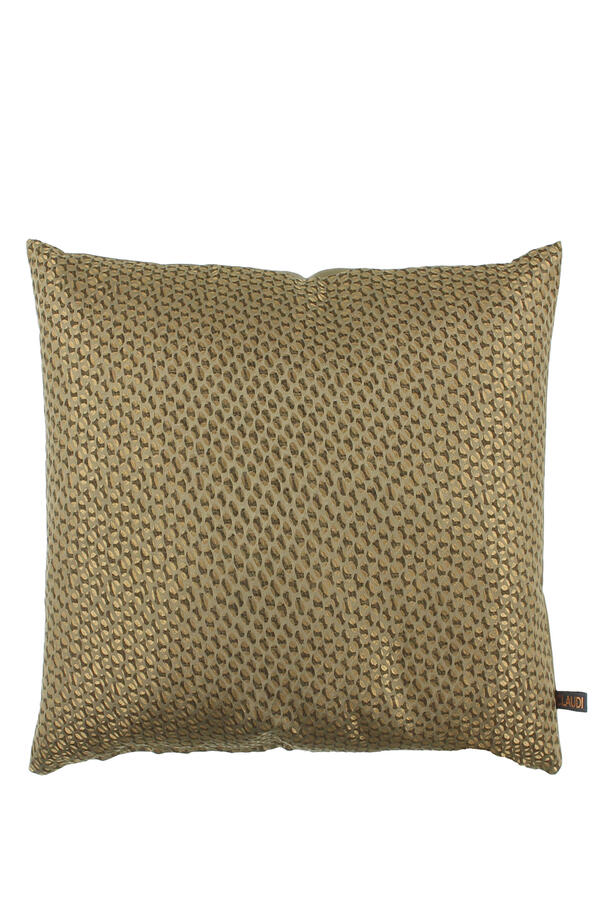 Soraya Square Cushion