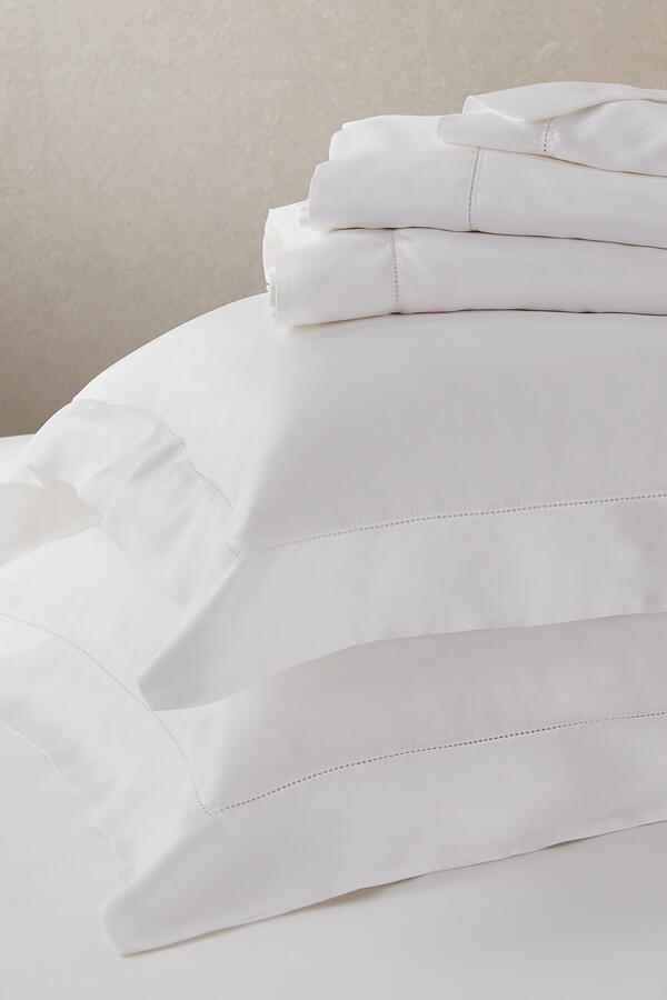Alba Flat Sheet