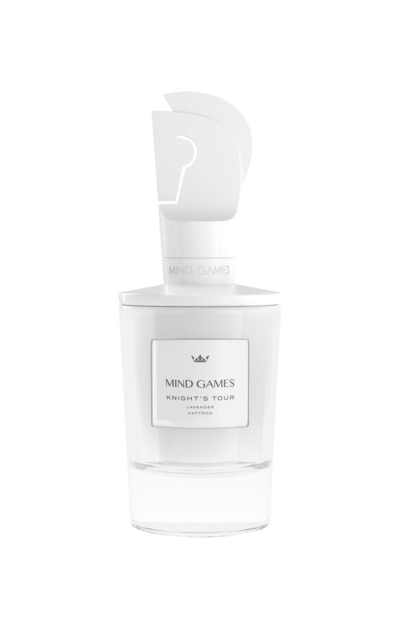 Knight's Tour Extrait de Parfum
