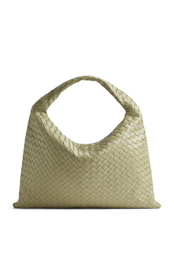 Large Hop Shoulder Bag