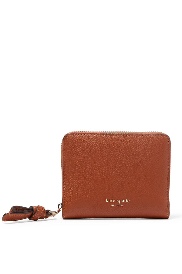 Loop Zip Around Wallet