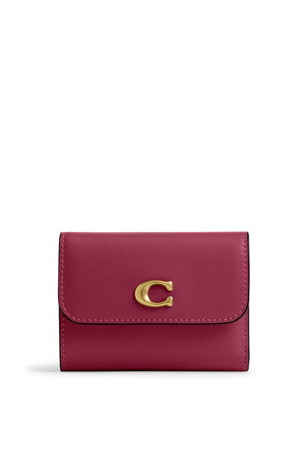 Essential Leather Card Holder