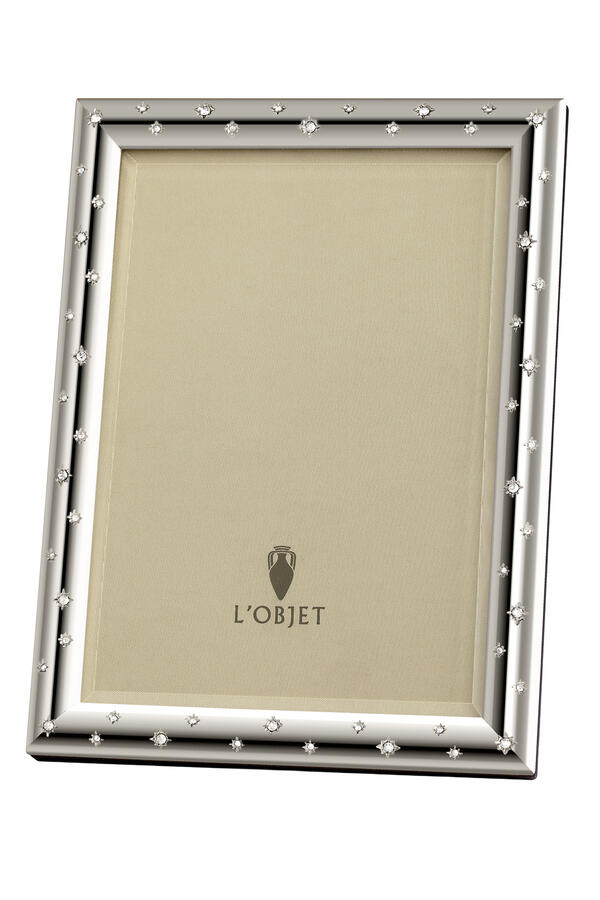 Stars Platinum Large Frame