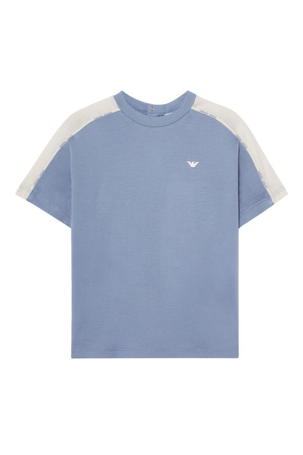 Kids  Eagle Logo T-Shirt 
