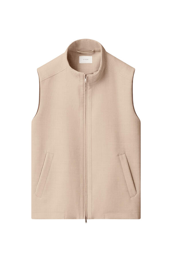 Lana Tech Vest