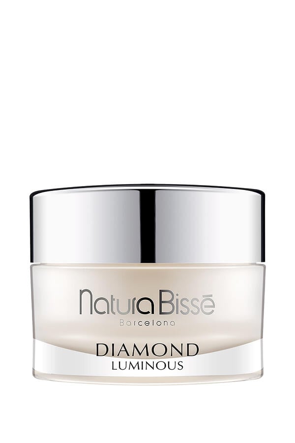 Diamond Luminous Rich Luxury Cleanse