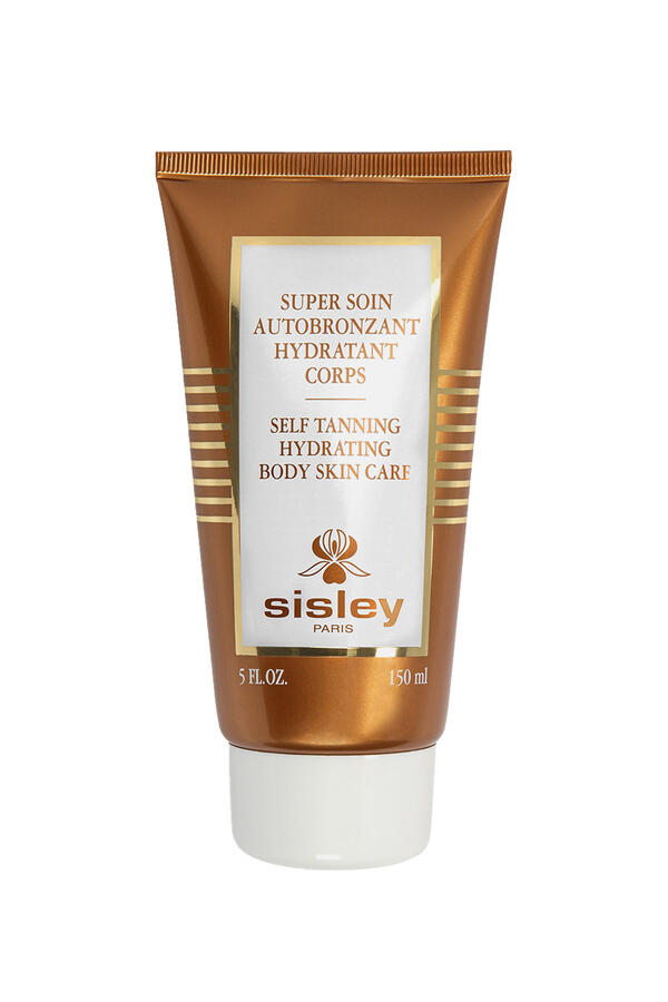 Self Tanning Hydrating Body Skin Care