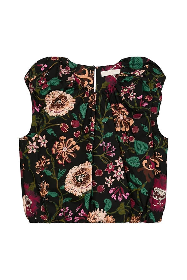 Gracie Cotton Top