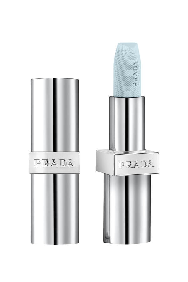 Lip Balm Brushing Care