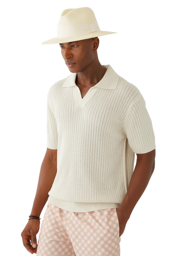 Rafael Panama Hat