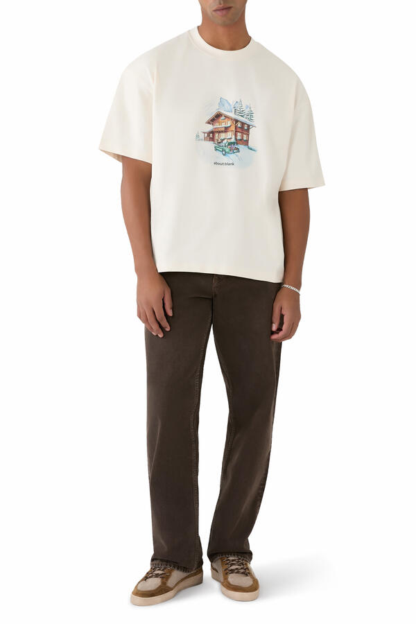 Chalet T-Shirt