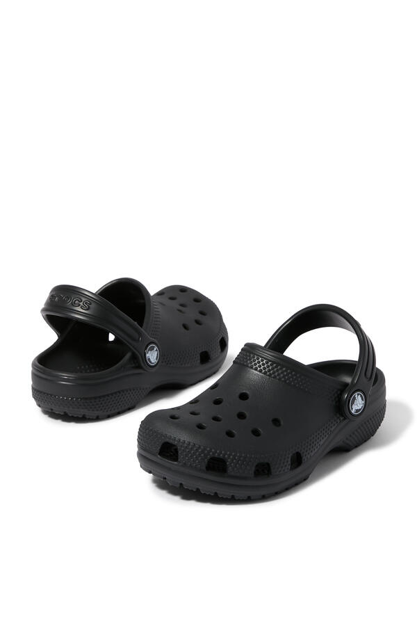 Toddler Classic Clog