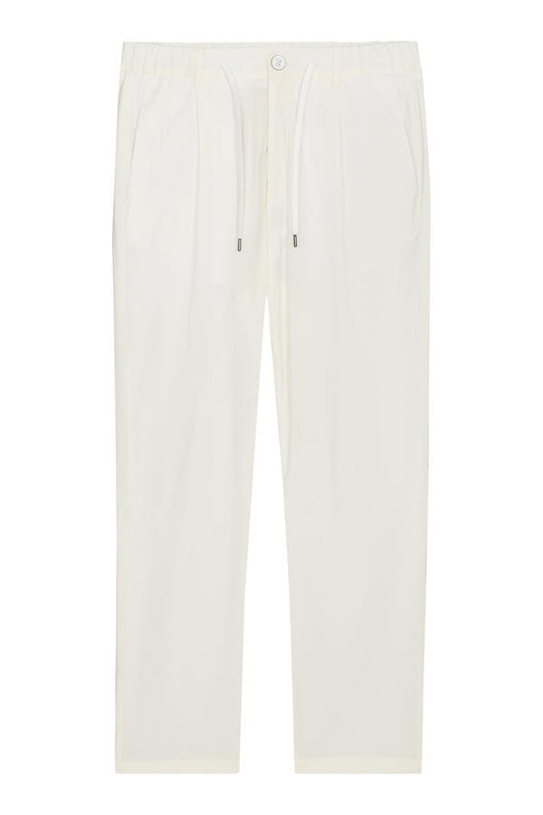  Casual Cotton Pants