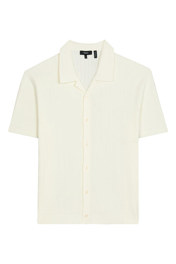 Camp Collar Shirt