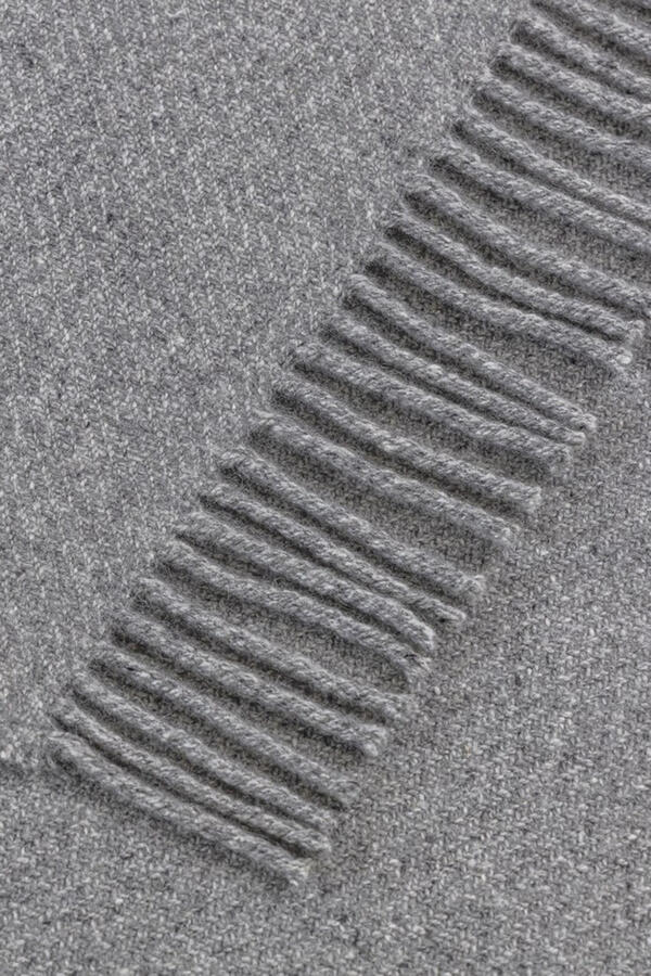 Knop Throw
