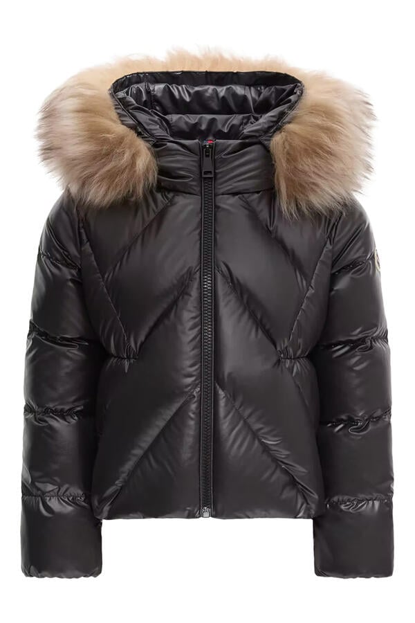 Kids Domas Jacket