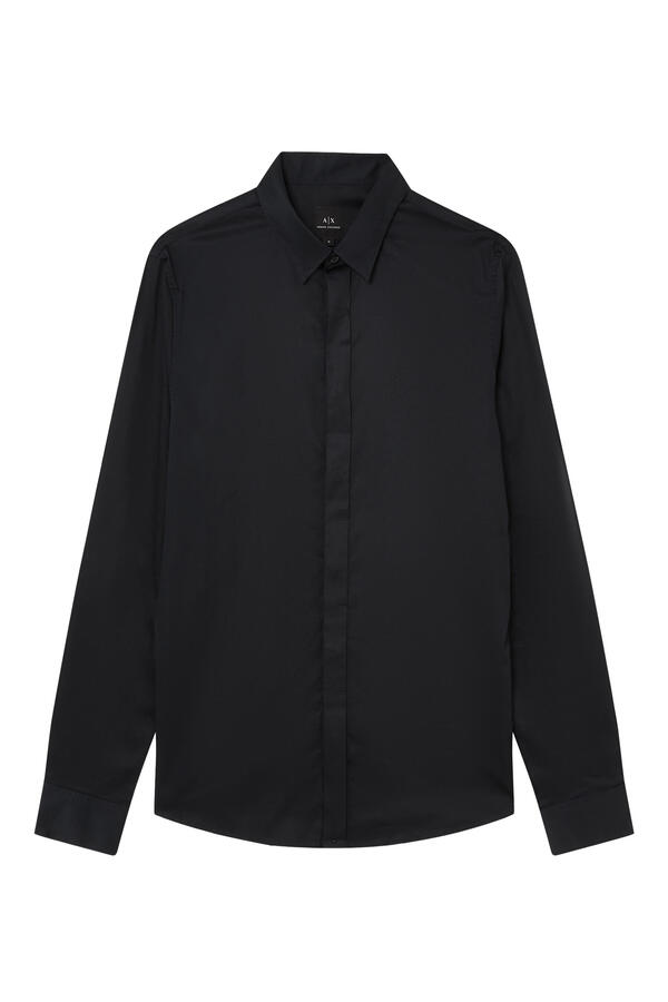 Slim Fit Shirt