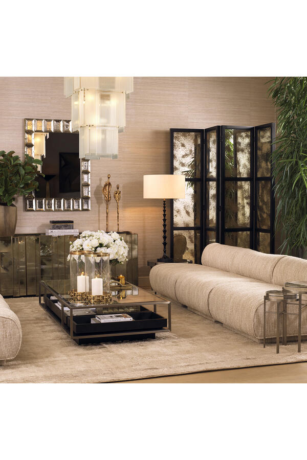 Hoxton Side Table Set