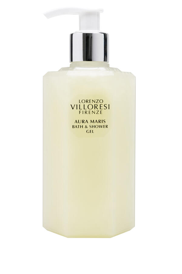 Aura Maris Bath & Shower Gel