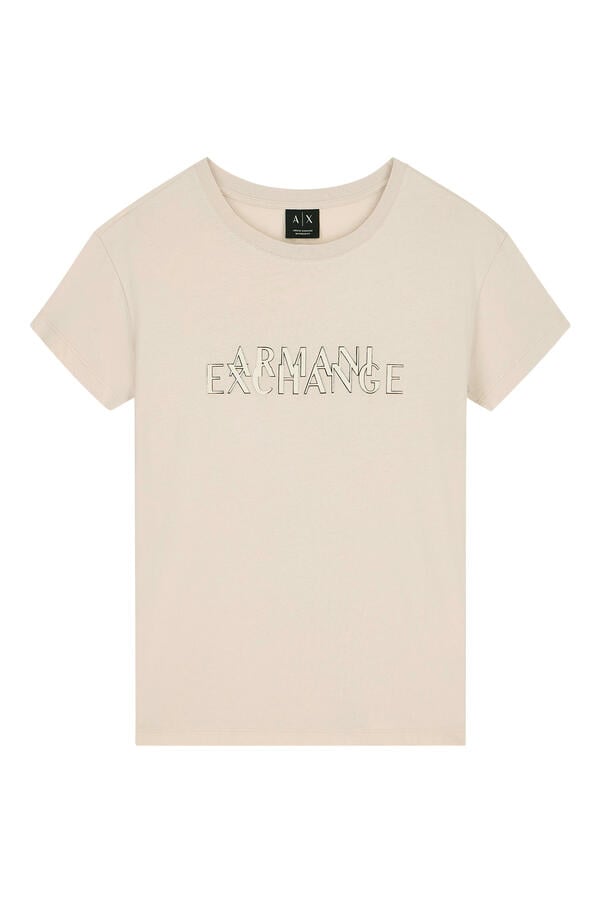 Logo T–Shirt