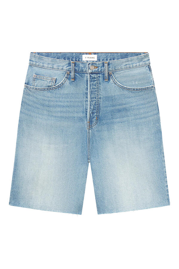 Baggy Shorts 