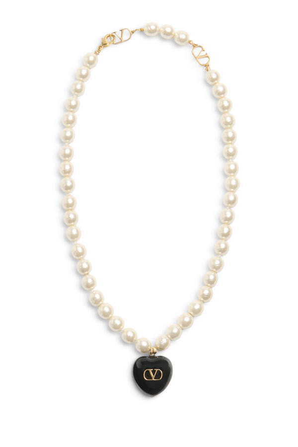 Coeur Royal Necklace