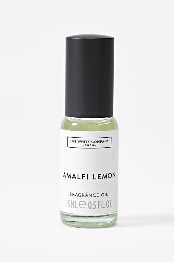 Amalfi Lemon Fragrance Oil