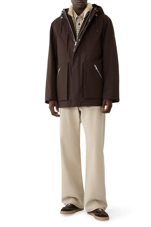 Archie Jacket 