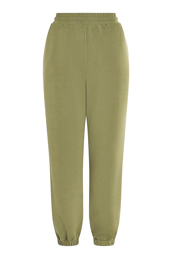 Classic Cuff Pants 25" 