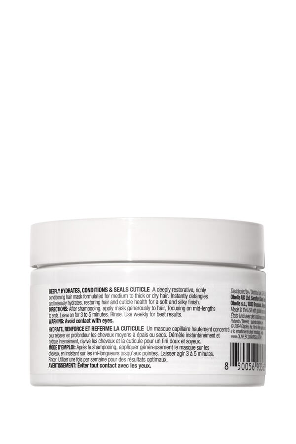 Rich Hydration Mask 