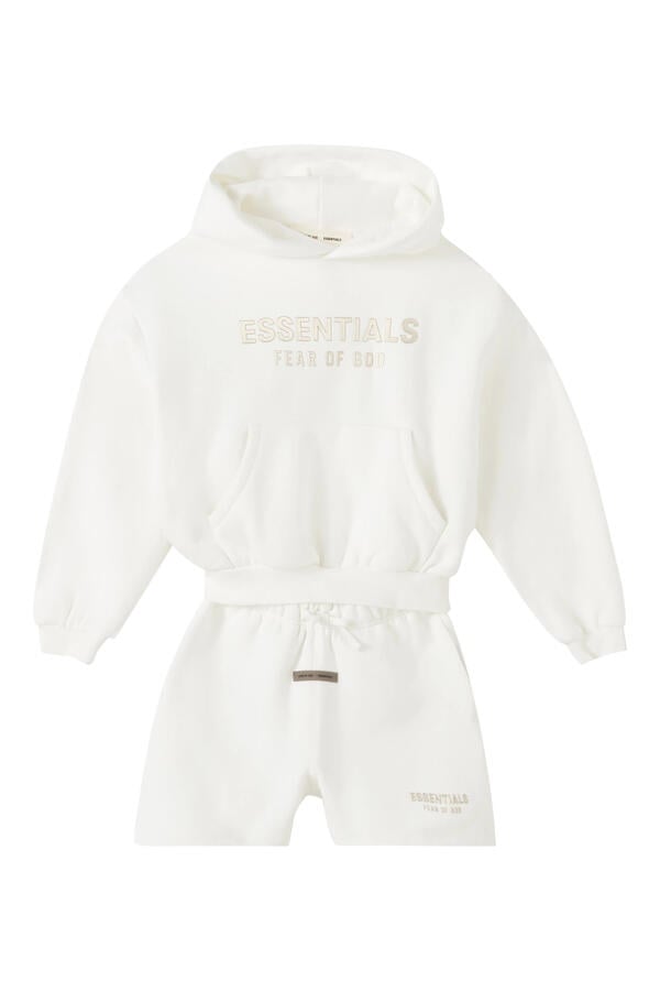 Kids Classic Fleece Sweatshorts