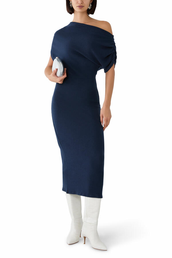 Iris Knit Dress