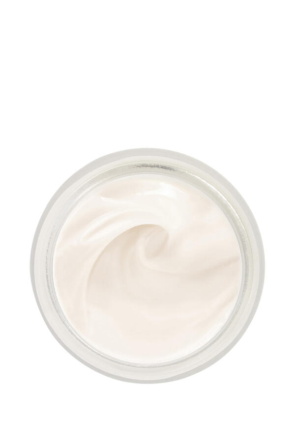 Night Cream with Collagen and Woodmallow