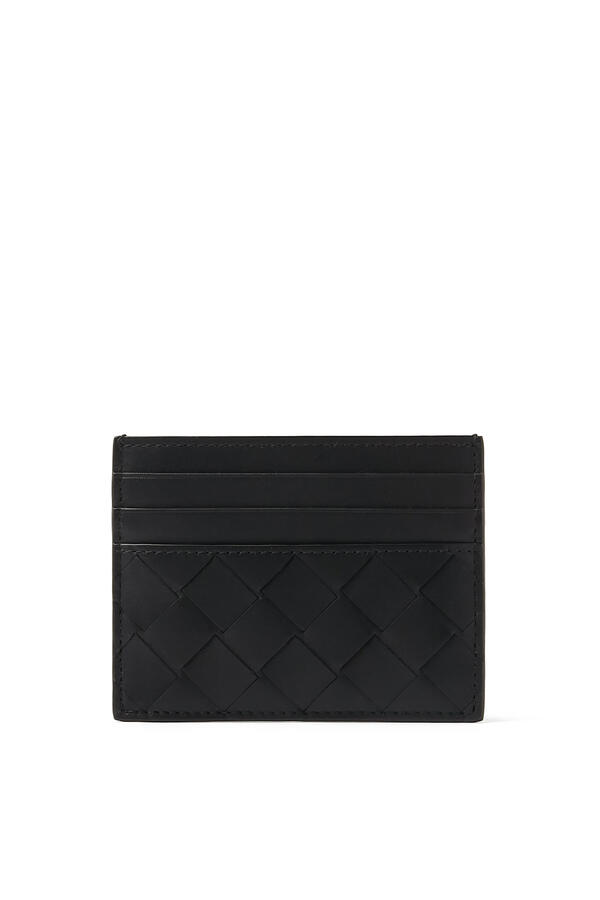 Intreccio Card Holder