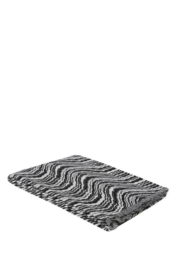 Throw Bormio Plaid