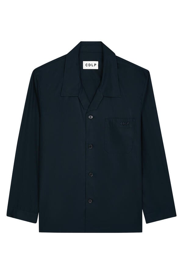 Pyjama Shirt