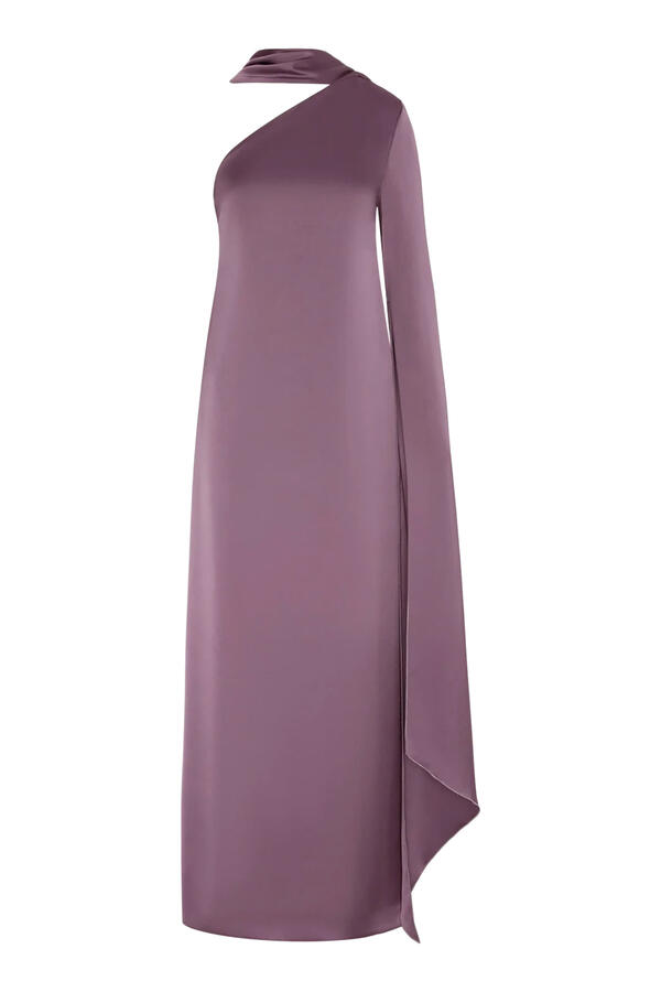Newman Maxi Dress